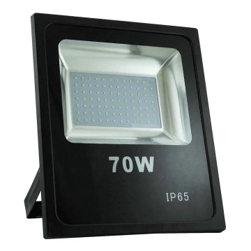 LED projektør LED/70W/230V IP65