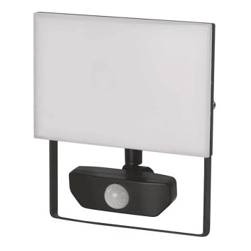 LED projektør med sensor LED/30,5W/230V IP54