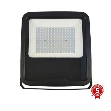 LED projektør PROFI LED/200W/180-265V 5000K IP65