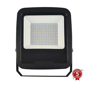 LED projektør PROFI LED/50W/180-265V 5000K IP65