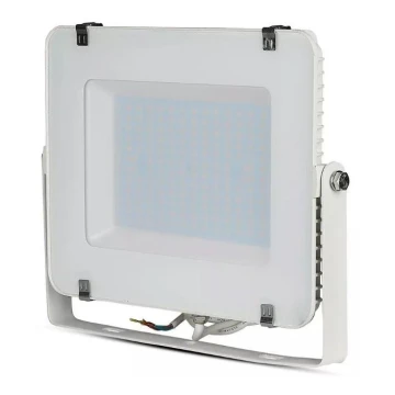 LED projektør SAMSUNG CHIP LED/150W/230V 3000K IP65 hvid