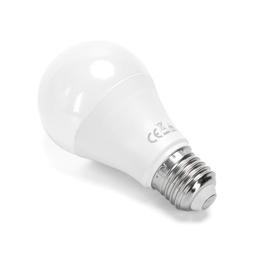 LED-pære A60 E27/12W/230V 4000K - Aigostar