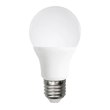 LED-pære A60 E27/12W/230V 6500K - Aigostar