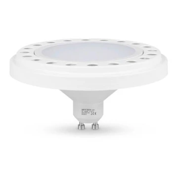 LED pære AR111 GU10/15W/230V 120° 3000K