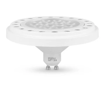 LED pære AR111 GU10/15W/230V 30° 4000K