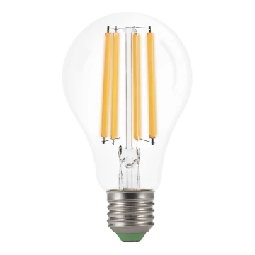 LED-pære CLASIC ONE A60 E27/11W/230V 3000K -  Brilagi