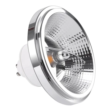 LED-pære dæmpbar AR111 GU10/10,5W/230V 4000K