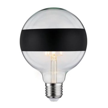 LED-pære dæmpbar GLOBE E27/6,5W/230V 2700K - Paulmann 28682