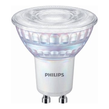 LED-pære dæmpbar Philips G9/3W/230V 4000K