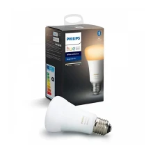 LED-pære dæmpbar Philips Hue WHITE AMBIANCE E27/8W/230V 2200-6500K