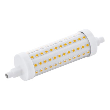 LED-pære dæmpbar R7S/12W/230V 2700K - Eglo 11833