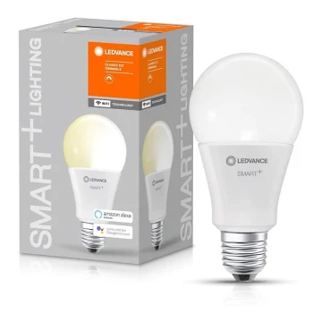 LED-pære dæmpbar SMART+ E27/14W/230V 2700K Wi-Fi - Ledvance