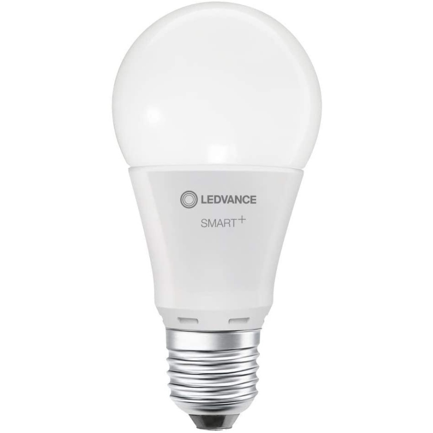 LED-pære dæmpbar SMART+ E27/9,5W/230V 2700K Wi-Fi - Ledvance