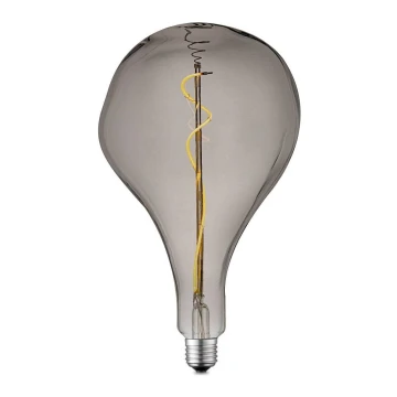 LED-pære dæmpbar VINTAGE EDISON E27/3W/230V 1800K