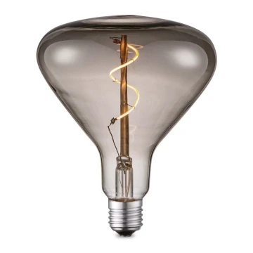 LED-pære dæmpbar VINTAGE EDISON E27/3W/230V 1800K