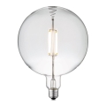 LED-pære dæmpbar VINTAGE EDISON G180 E27/4W/230V 3000K