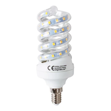 LED-pære E14/11W/230V 6500K - Aigostar