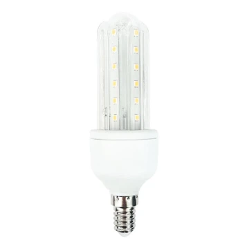 LED-pære E14/12W/230V 3000K - AigoStar