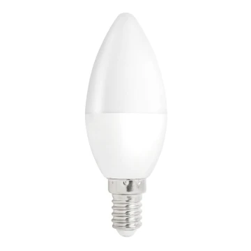 LED-pære E14/1W/230V 3000K