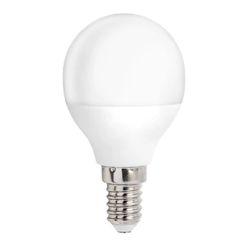 LED-pære E14/1W/230V 4000K