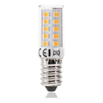 LED-pære E14/3,5W/230V 3000K - Aigostar