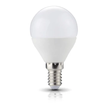 LED pære E14/4,5W/230V 4000K