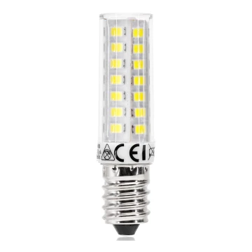 LED-pære E14/4,8W/230V 6500K - Aigostar
