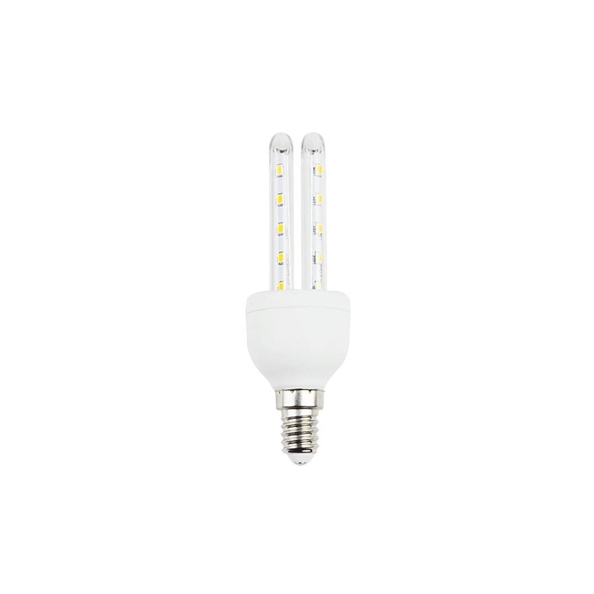 LED-pære E14/4W/230V 3000K - Aigostar