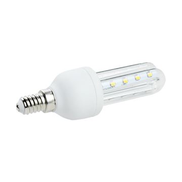 LED-pære E14/4W/230V 3000K - Aigostar