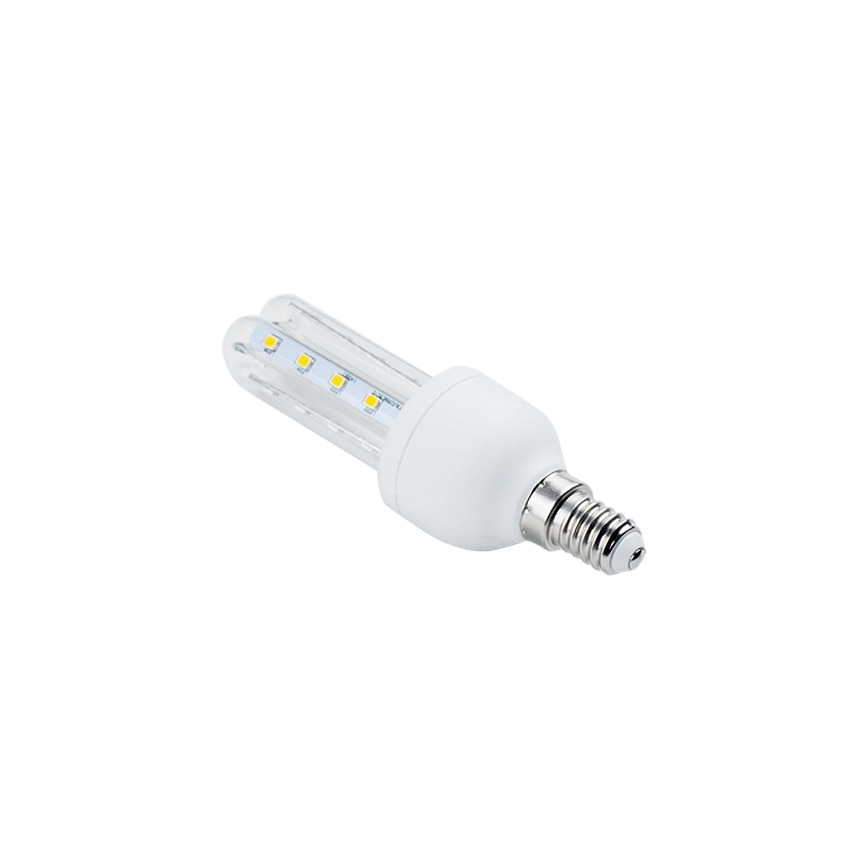 LED-pære E14/4W/230V 3000K - Aigostar