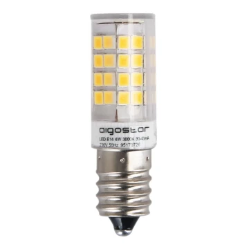 LED-pære E14/4W/230V 3000K - Aigostar