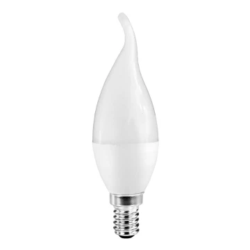 LED pære E14/4W/230V 3000K