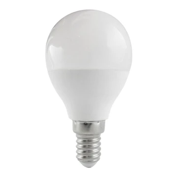 LED pære E14/4W/230V 6500K