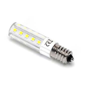 LED-pære E14/5,5W/230V 6500K - Aigostar