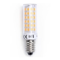 LED-pære E14/6W/230V 3000K - Aigostar