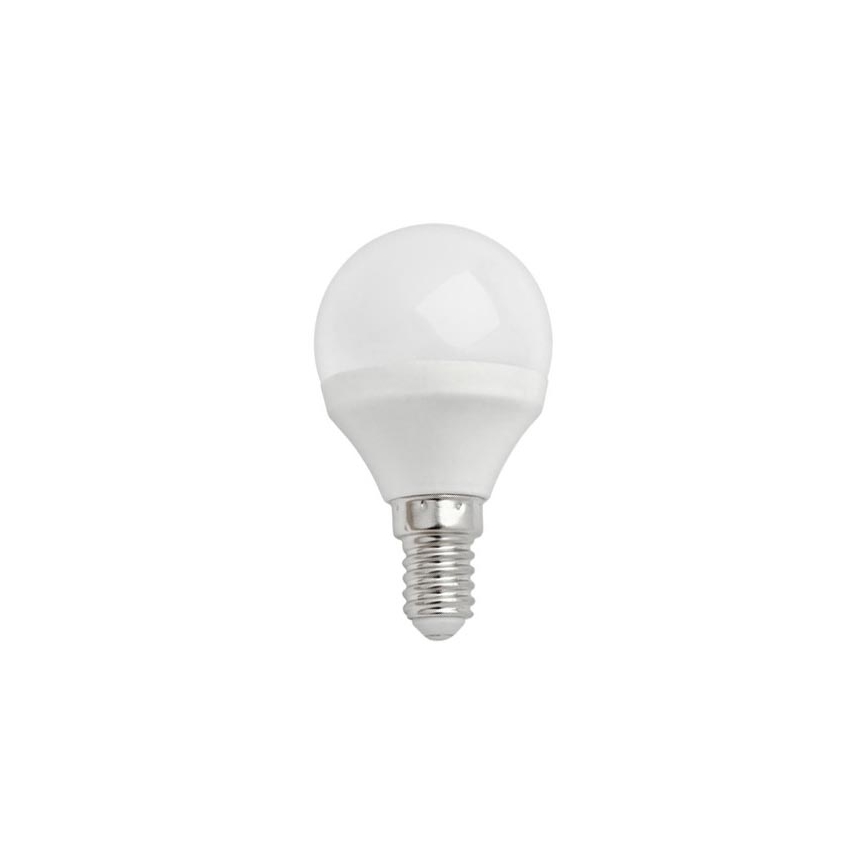 LED pære E14/6W/230V 3000K