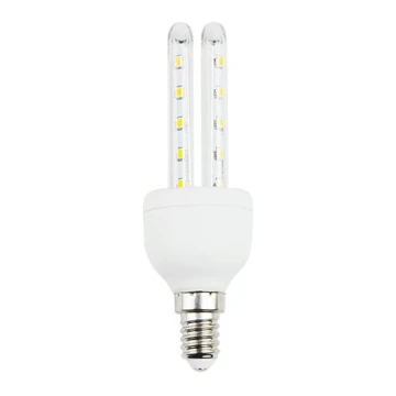 LED-pære E14/6W/230V 6500K - Aigostar