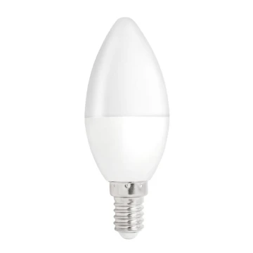 LED-pære E14/8W/230V 3,000 K