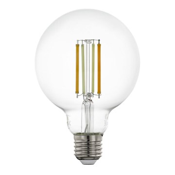 LED-pære E27/6W/230V 2200K-6500K - Eglo