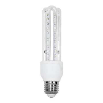 LED-pære E27/9W/230V 3000K - Aigostar