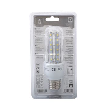 LED-pære E27/9W/230V 6500K - Aigostar