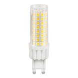 LED-pære ECOLINE G9/7W/230V 3000K -  Brilagi