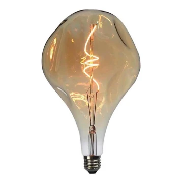 LED-pære FILAMENT A165 E27/4W/230V 2700K