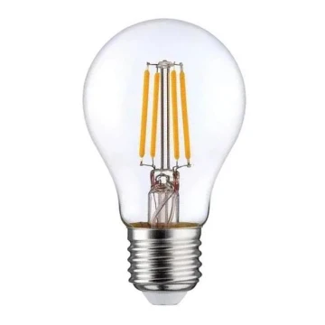 LED-pære FILAMENT A60 E27/5W/230V 3000K