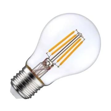 LED-pære FILAMENT A60 E27/5W/230V 3000K