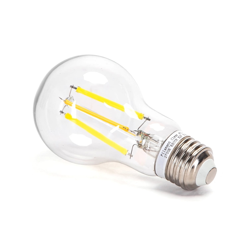 LED-pære FILAMENT A60 E27/6W/230V 2700-6500K - Aigostar