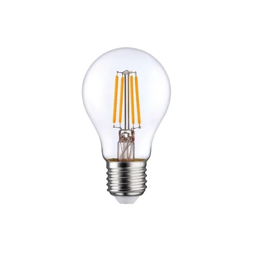 LED-pære FILAMENT A60 E27/6W/230V 3000K