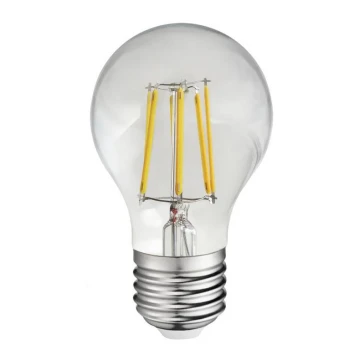 LED-pære FILAMENT A60 E27/6W/230V 3000K