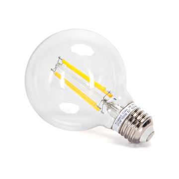 LED-pære FILAMENT G80 E27/6W/230V 2700-6500K - Aigostar