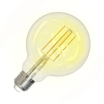 LED-pære FILAMENT G95 E27/11W/230V 3000K